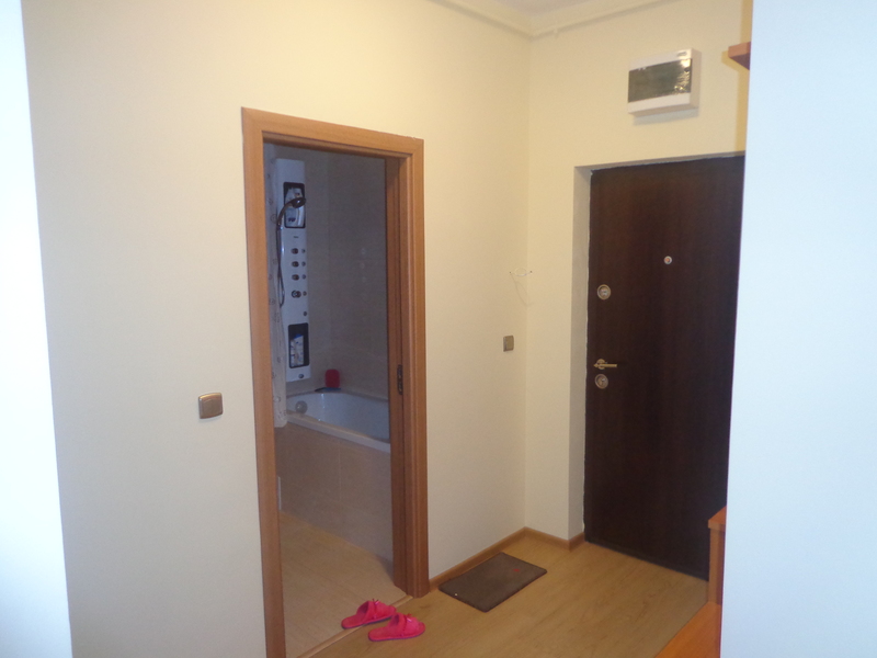 Militari, Pacii, la 3 min. metrou,