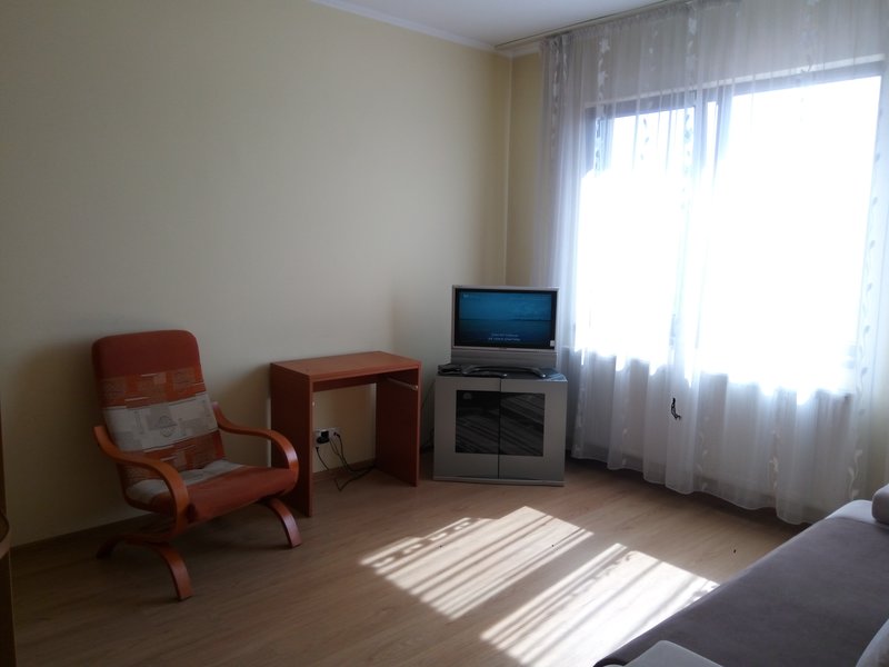 Militari, Pacii, la 3 min. metrou,