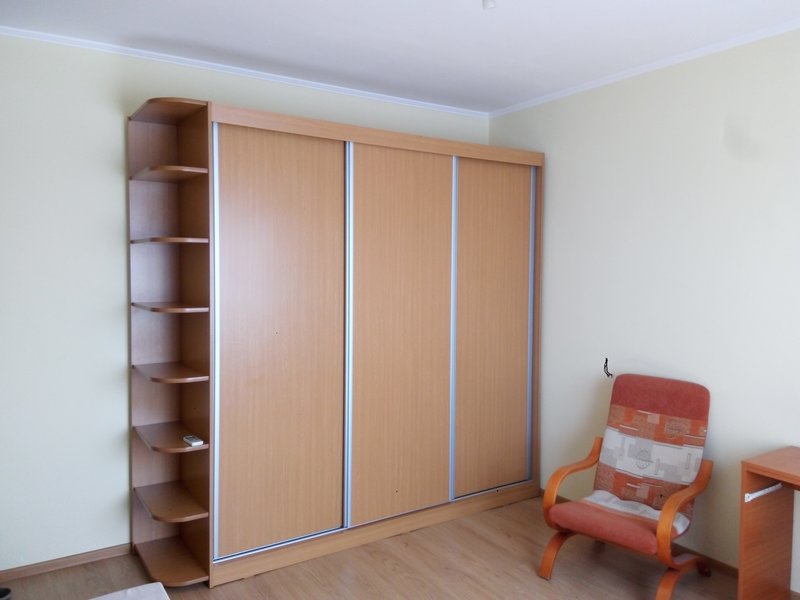 Militari, Pacii, la 3 min. metrou,